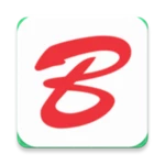 Logo of Brijwasi Bakery android Application 